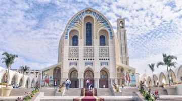 الكنيسة الأرثوذكسية: إسرائيل تتعدى على الشعائر الدينية سواء إسلامية أو مسيحية