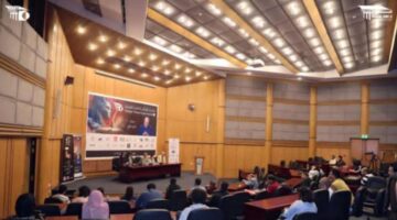وزير الثقافة يفتتح ترينالي مصر الدولي السادس للطبعة الفنية بعد غياب 19 عاماً