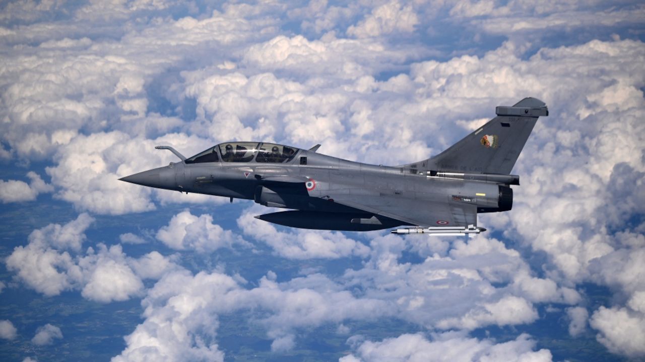 RAFALE