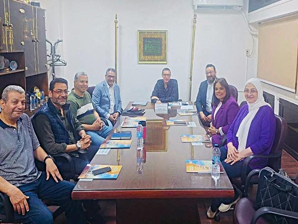 اتحاد الطائرة يضع خطة استراتيجية لتطوير منظومة الرعاية الصحية للاعبين اتحاد الطائرة يضع خطة استراتيجية لتطوير منظومة الرعاية الصحية للاعبين