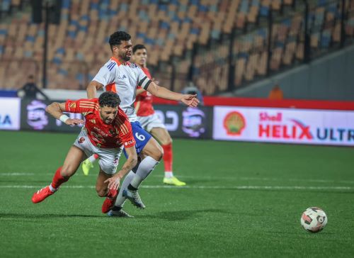 طلائع الجيش يتأهل لربع نهائي كأس الرابطة طلائع الجيش يتأهل لربع نهائي كأس الرابطة
