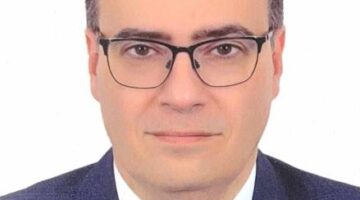 خبرة أكثر من 25 عاما.. ماذا نعرف عن القائم بعمل رئيس الجهاز المركزي للتنظيم والإدارة الجديد؟