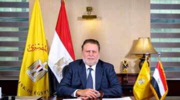 محافظ البنك المركزي: إدارة للثروات بالبنك الأهلي بعائد تنافسي