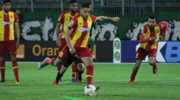 الترجي يكشف حقيقة مفاوضات الزمالك مع البلايلي