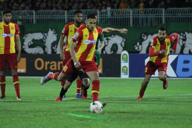 الترجي يكشف حقيقة مفاوضات الزمالك مع البلايلي الترجي يكشف حقيقة مفاوضات الزمالك مع البلايلي