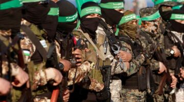 قيادي في حماس لـ الشروق: الاقتراح الذي وافقت عليه الحركة يتضمن هدنة دون الإشارة إلى سلاح المقاومة