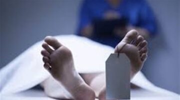 شاب ينهي حياته بالقفز من الطابق الرابع في الجيزة