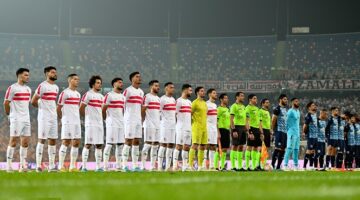 هذا المساء.. بيراميدز والزمالك في مواجهة الطموحات والتاريخ في نهائي كأس مصر