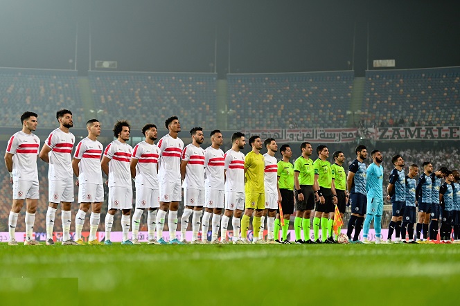 شوبير يحذر من تأجيل نهائي كأس مصر بين الزمالك وبيراميدز شوبير يحذر من تأجيل نهائي كأس مصر بين الزمالك وبيراميدز