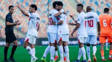 مجلس الزمالك يبحث عن مخرج لمشكلة “القائمة الأولى”