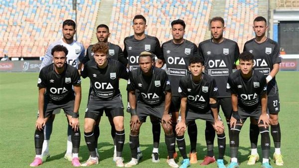 ديلسون كاموني يقود هجوم زد أمام الجونة في الدوري ديلسون كاموني يقود هجوم زد أمام الجونة في الدوري