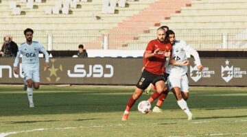 غرامات وإيقافات.. الإعلان عن عقوبات كأس الرابطة