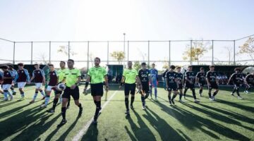 بطولة زد الدولية.. فوز أستون فيلا وتعادل المنتخب مع هرتا برلين 