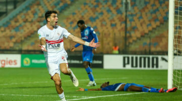 ميدو: استبعدنا زيزو لحمايته من الجماهير ودفاعا عن كرامة الزمالك