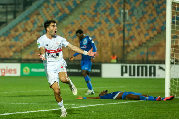 ميدو: استبعدنا زيزو لحمايته من الجماهير ودفاعا عن كرامة الزمالك ميدو: استبعدنا زيزو لحمايته من الجماهير ودفاعا عن كرامة الزمالك