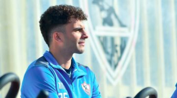 زيزو: ما جرى لي في الزمالك كان مدبراً.. وهذه تفاصيل عرض نيوم