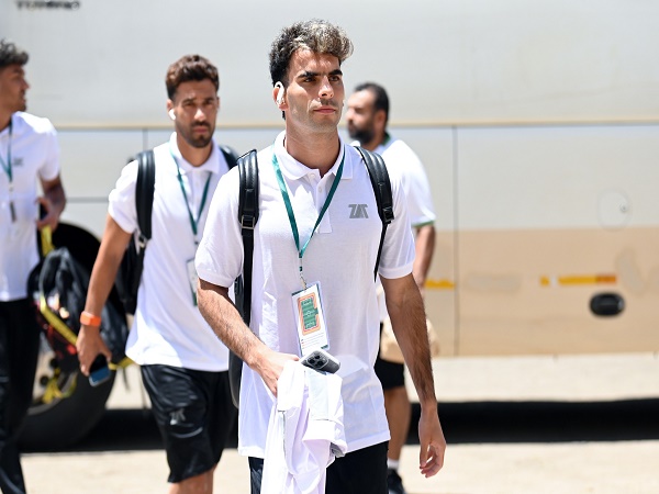 زيزو: صلاح أوصى جيرارد بتوقيعي للاتفاق… وهذا ما قام به مسؤولو الزمالك زيزو: صلاح أوصى جيرارد بتوقيعي للاتفاق… وهذا ما قام به مسؤولو الزمالك