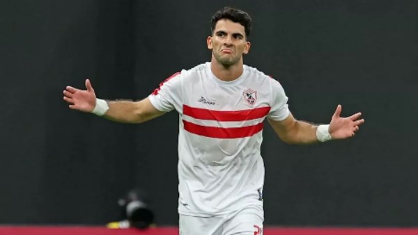 كشف سر رفض الزمالك بيع زيزو كشف سر رفض الزمالك بيع زيزو