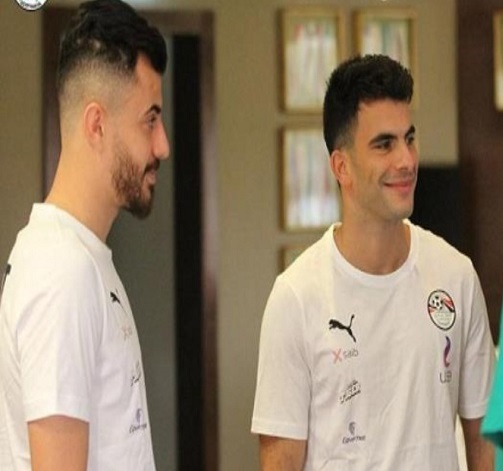 هشام يكن: زيزو والونش لن ينجحا في الأهلي هشام يكن: زيزو والونش لن ينجحا في الأهلي