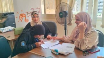 بدء مشروع إنت تقدر لدعم سيدات الأقصر بمشروعات صغيرة في الملابس والمفروشات