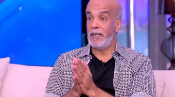 آخر أعمال سليمان عيد قبل وفاته.. مسيرة من الضحك تختتم بمشهد الجثة الغامضة