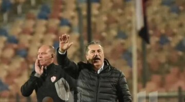 آخر التطورات في مصير بيسيرو مع الزمالك.. وشرط بسبب زيزو