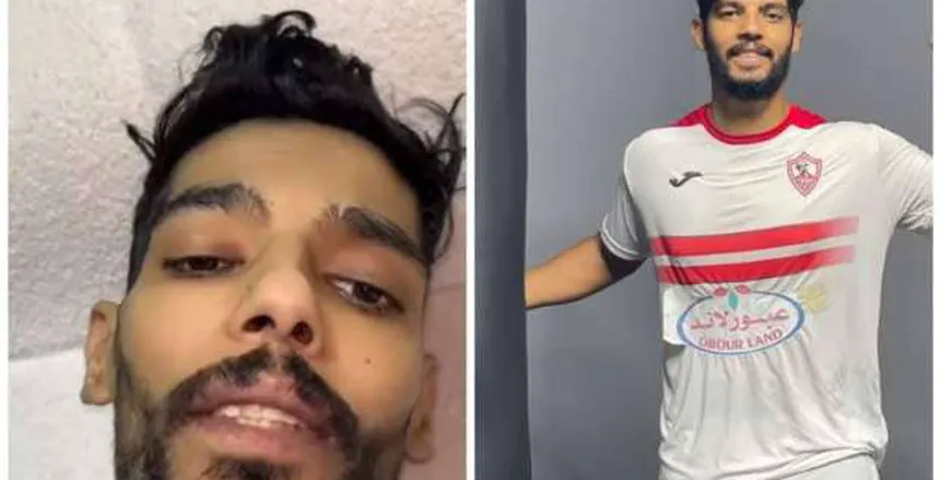 آخر ما كتبه إبراهيم شيكا قبل وفاته بعد صراع مع السرطان آخر ما كتبه إبراهيم شيكا قبل وفاته بعد صراع مع السرطان
