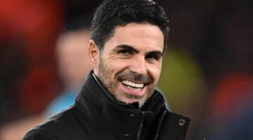 آرسنال يفتقد 10 لاعبين في مواجهة كريستال بالاس.. هل يستفاد ليفربول؟