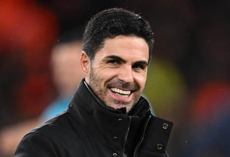 آرسنال يفتقد 10 لاعبين في مواجهة كريستال بالاس.. هل يستفاد ليفربول؟ آرسنال يفتقد 10 لاعبين في مواجهة كريستال بالاس.. هل يستفاد ليفربول؟