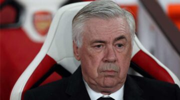 آس: أنشيلوتي في مهب الريح.. معجزة واحدة قد تضمن بقاءه مع ريال مدريد