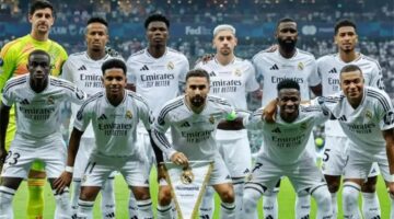 آس: صيف حاسم في ريال مدريد.. ثلاثي الفريق يقترب من الرحيل