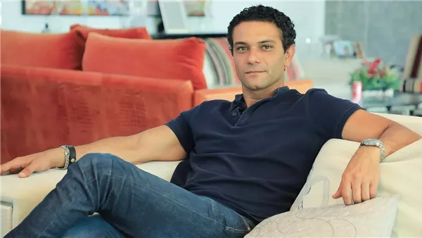 آسر ياسين عن زيارة الرئيس الفرنسي ماكرون إلى مصر: قرار ذكي وهيخدم سياسيا في كل المستويات آسر ياسين عن زيارة الرئيس الفرنسي ماكرون إلى مصر: قرار ذكي وهيخدم سياسيا في كل المستويات