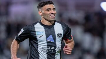 آل الشيخ: حمد الله لم يخطئ بحق كاراسكو.. وجيسوس ليس جوارديولا