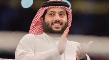 آل الشيخ يقتحم جدل صفقة الونش