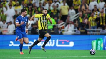 آلية جديدة لتوزيع جوائز الدوري السعودي