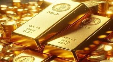 «آي صاغة»: 89 دولارًا ارتفاعًا بأسعار الذهب عالميًا خلال أسبوع