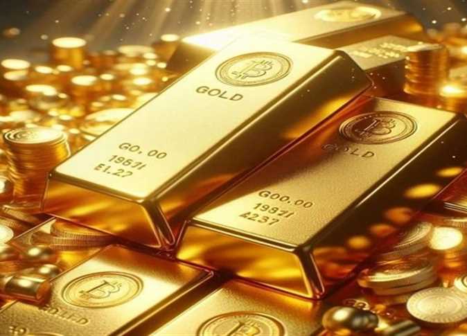 «آي صاغة»: 89 دولارًا ارتفاعًا بأسعار الذهب عالميًا خلال أسبوع «آي صاغة»: 89 دولارًا ارتفاعًا بأسعار الذهب عالميًا خلال أسبوع