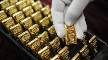 «آي صاغة»: أسعار الذهب تواصل تعزيز مكاسبها وعيار 21 يسجل 4875 جنيها
