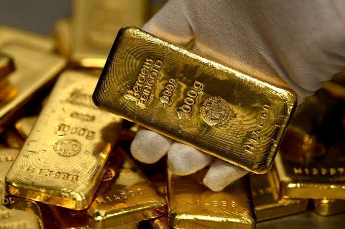 «آي صاغة»: الذهب يعاود الارتفاع بعد توقعات خفض أسعار الفائدة الأمريكية «آي صاغة»: الذهب يعاود الارتفاع بعد توقعات خفض أسعار الفائدة الأمريكية