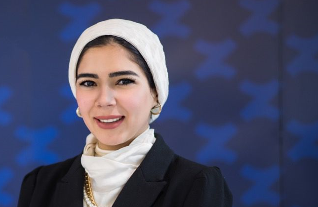 آية زهير: زيادة احتمالات خفض الفائدة آية زهير: زيادة احتمالات خفض الفائدة