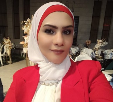 أ. مروة معتز زمر: التربية الانفعالية والتّاءات السّامة: هل نَحن نربي أم نتفاعل؟ أ. مروة معتز زمر: التربية الانفعالية والتّاءات السّامة: هل نَحن نربي أم نتفاعل؟