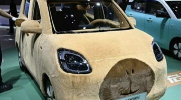 أبرز العلامات العالمية الغائبة عن معرض شانجهاي للسيارات