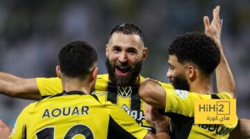 أبرز صانعي الفرص في تاريخ الاتحاد!