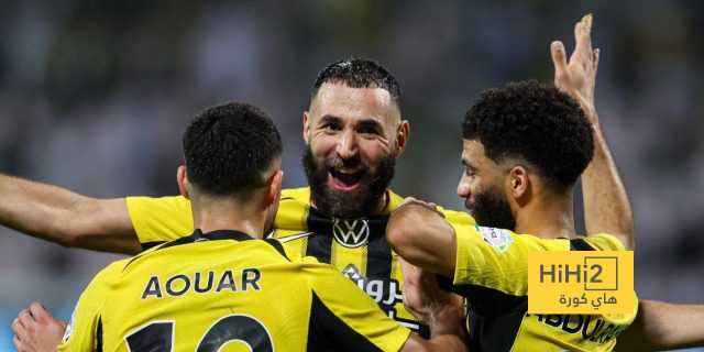 أبرز صانعي الفرص في تاريخ الاتحاد! أبرز صانعي الفرص في تاريخ الاتحاد!
