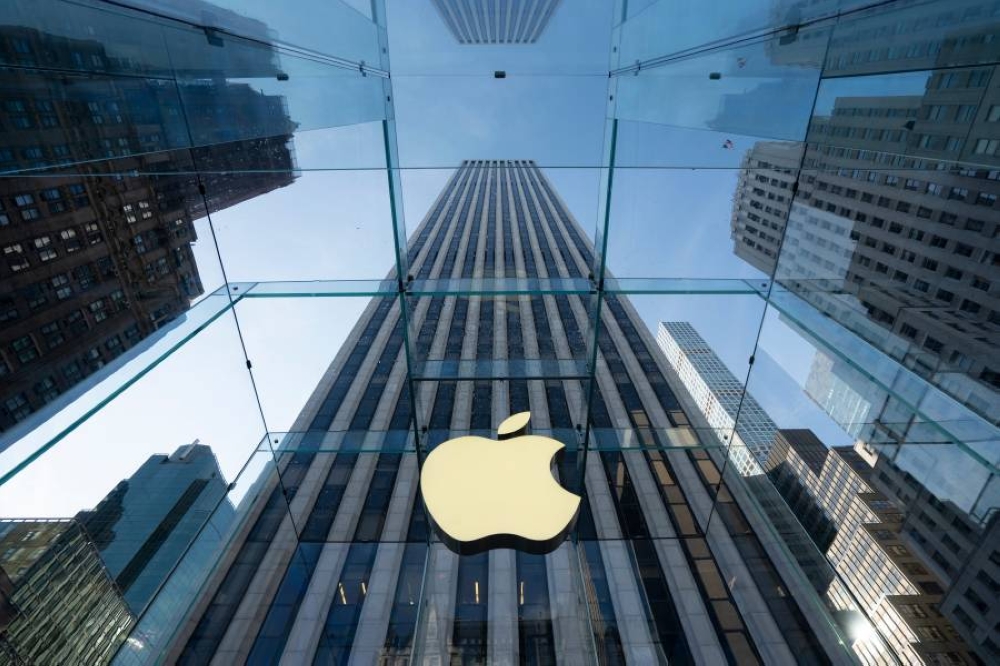 أبل تتصدر مبيعات الهواتف الذكية في الربع الأول 2025 أبل تتصدر مبيعات الهواتف الذكية في الربع الأول 2025