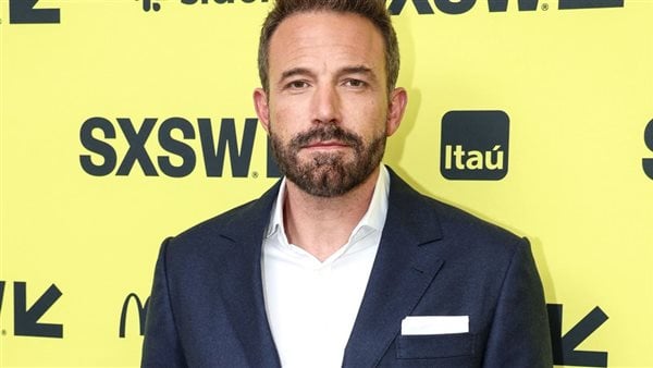 أبناء بن أفليك ينتقدون أعماله السينمائية.. وفيلم The Accountant 2 يكسر القاعدة أبناء بن أفليك ينتقدون أعماله السينمائية.. وفيلم The Accountant 2 يكسر القاعدة