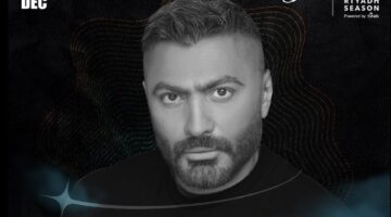 أبهرتني .. تامر حسني يرد علي عصام السقا