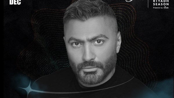 أبهرتني .. تامر حسني يرد علي عصام السقا أبهرتني .. تامر حسني يرد علي عصام السقا