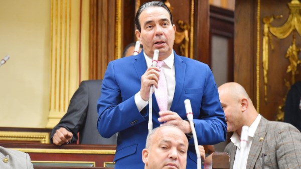 أبو العلا: تعديل قانون إنشاء بعض المحكام الابتدائية خطوة إيجابية أبو العلا: تعديل قانون إنشاء بعض المحكام الابتدائية خطوة إيجابية
