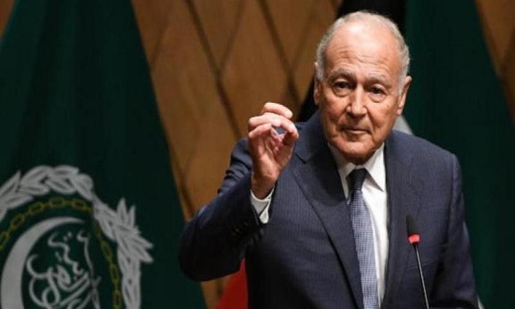 أبو الغيط : صعود اليمين المتطرف الإسرائيلي العائق الأكبر أمام تسوية الصراع أبو الغيط : صعود اليمين المتطرف الإسرائيلي العائق الأكبر أمام تسوية الصراع